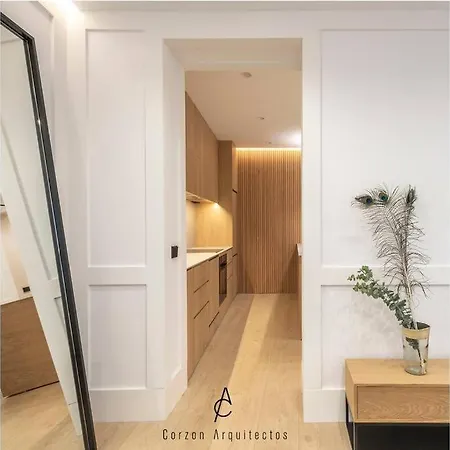 Design Apartment Madrid