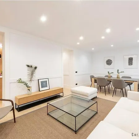 Apartment Design
