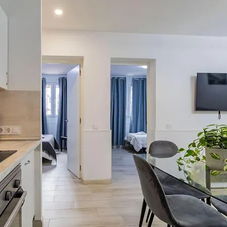 Piso Ideal Cerca Feria De Apartment *