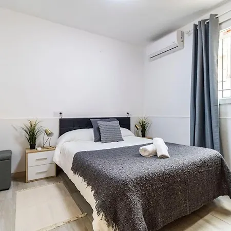 Piso Ideal Cerca Feria De Apartment