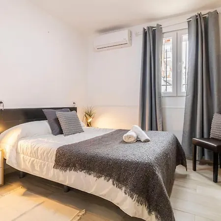 Piso Ideal Cerca Feria De Apartment
