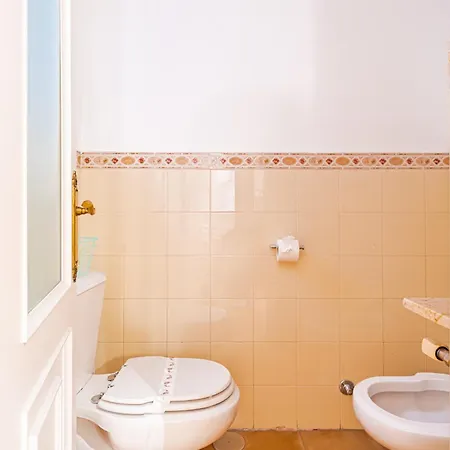 Apartment Preciados De Callao *