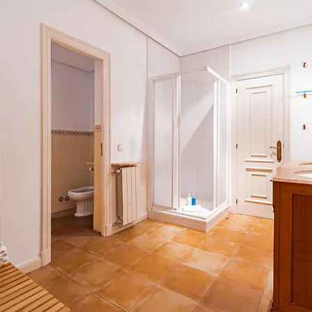Preciados De Callao Apartment Madrid