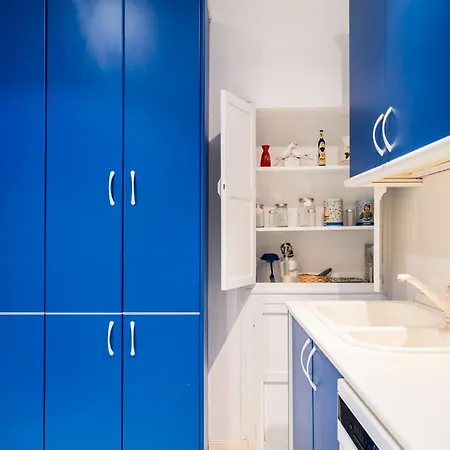 Apartment Preciados De Callao Madrid