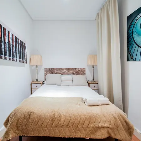 Apartment Preciados De Callao *