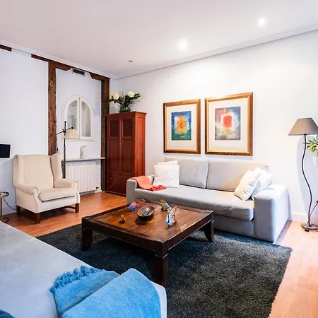 Preciados De Callao Apartment Madrid