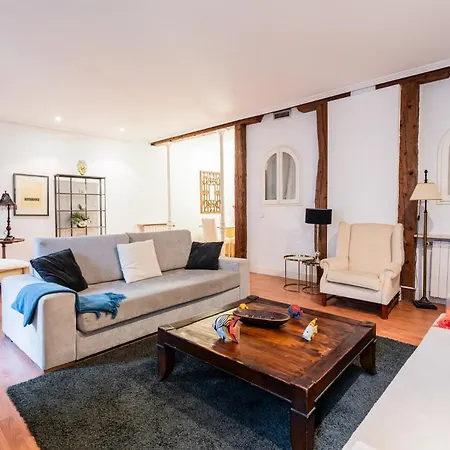 Apartment Preciados De Callao *