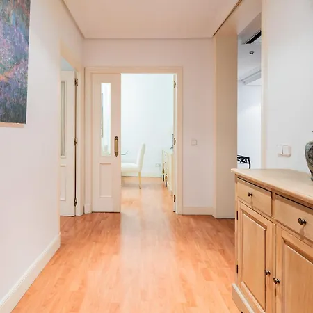Preciados De Callao Apartment Madrid