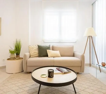 Apartment Vallecas