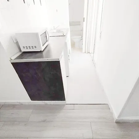 Lv5b Piso 1 Wifi Fibra Chamberi