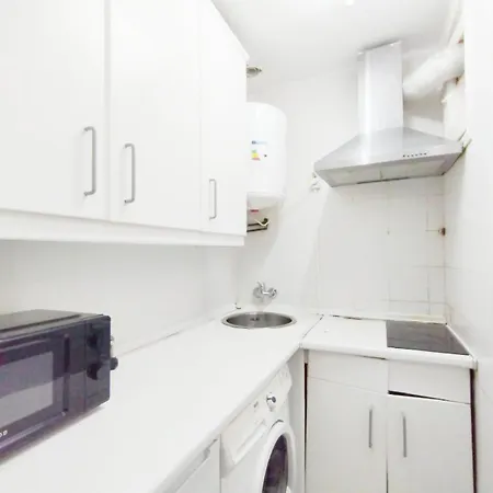 Fr68 Piso 2 Chamberi
