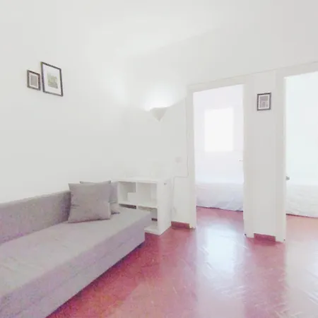 Fr68 Piso 2 Chamberi Apartment *