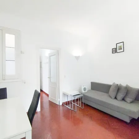 Apartment Fr68 Piso 2 Chamberi *