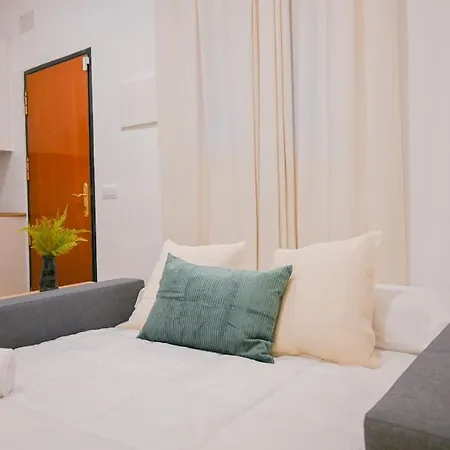 For Moderno Y Acogedor Temporal Arg24bd Apartment *