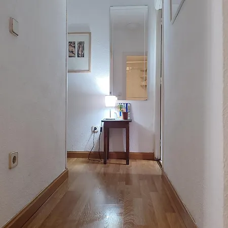 Bonito En Centro