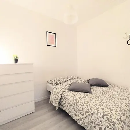 Eg14 Piso 2 Wifi Fibra Ac Apartment *