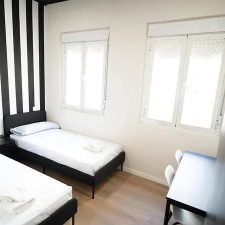 Adventure Hostel *