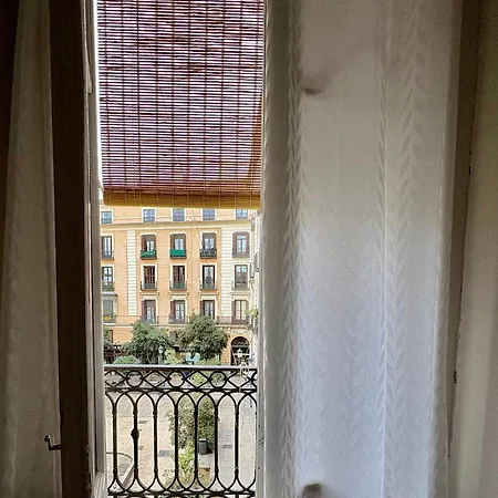 Ruano Konukevi Madrid