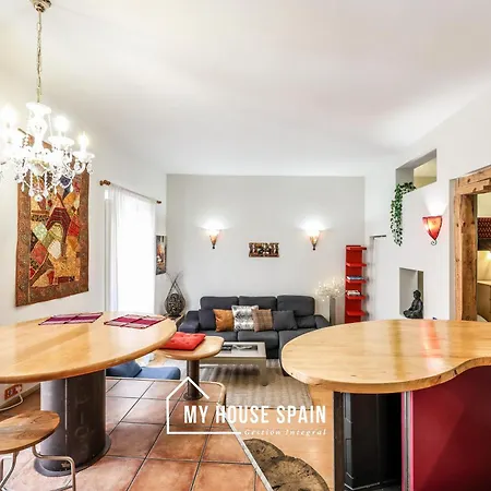 16 Calle Del Limón Apartamento Madrid