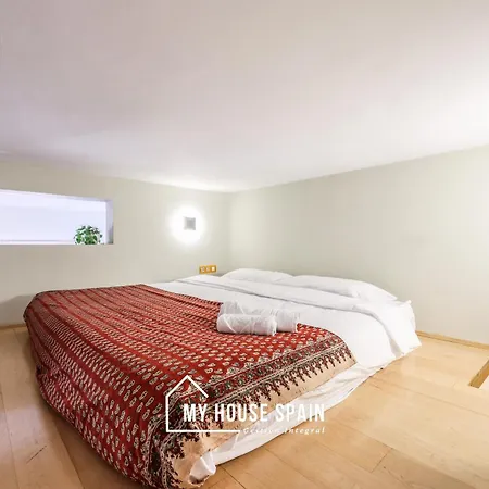 16 Calle Del Limón Apartamento