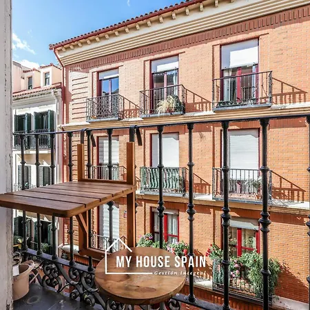 16 Calle Del Limón Apartamento