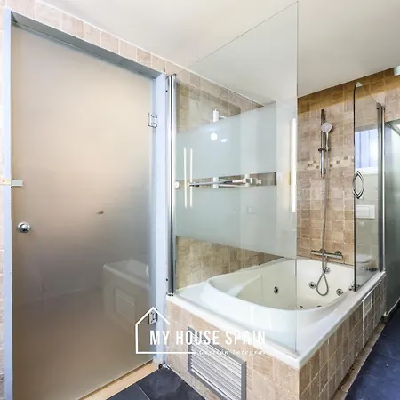 Myhousespain - Nuevo Loft En Malasana Appartamento *