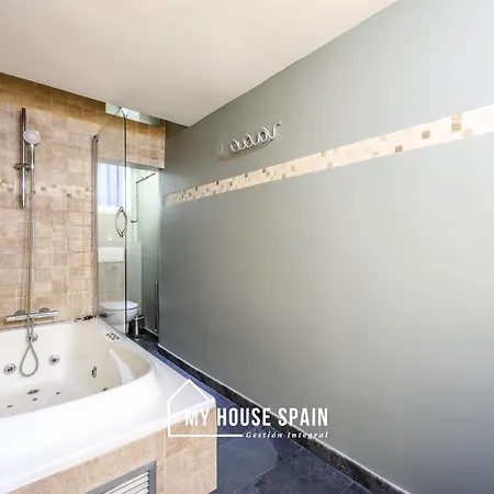 Apartamento 16 Calle Del Limón