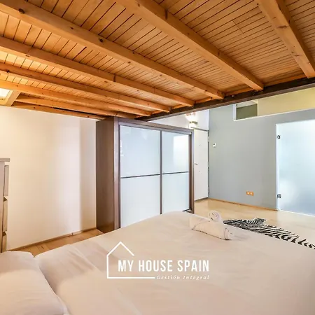 16 Calle Del Limón Apartamento *
