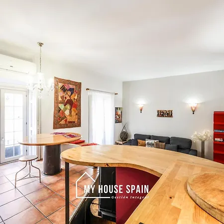 Apartamento 16 Calle Del Limón *