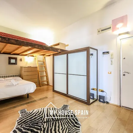 16 Calle Del Limón Apartamento