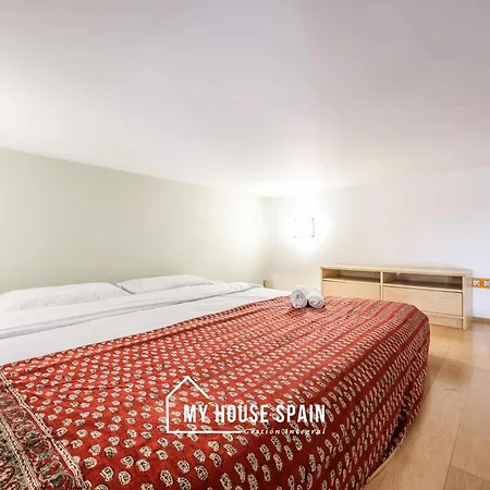 Apartamento 16 Calle Del Limón