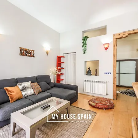 16 Calle Del Limón Apartamento *