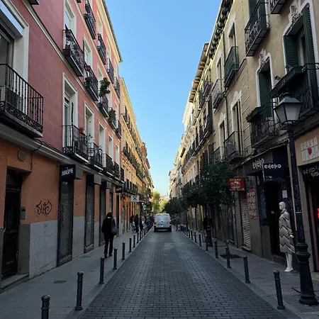 La Guapa De Malasana