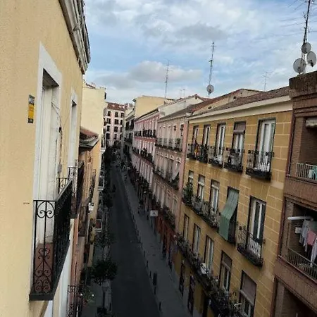 La Guapa De Malasana Madrid