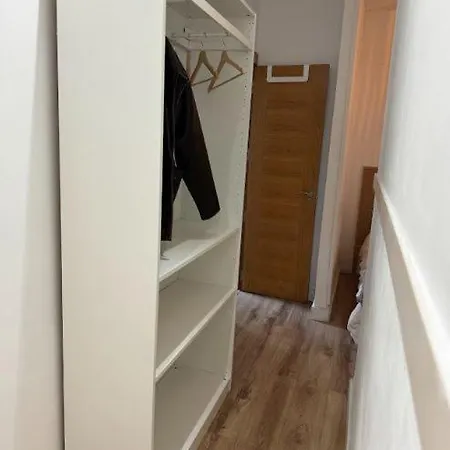 Apartment La Guapa De Malasana Madrid