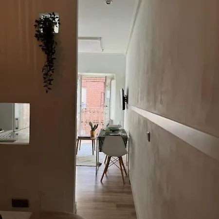 La Guapa De Malasana Apartment