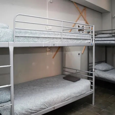 Hostel Boga