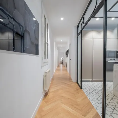 Apartamento Espectacular Piso En En La Milla De Oro