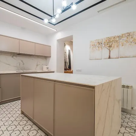 Apartamento Espectacular Piso En En La Milla De Oro