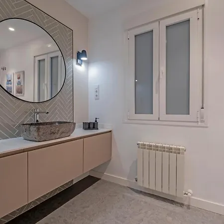 Espectacular Piso En En La Milla De Oro Apartamento