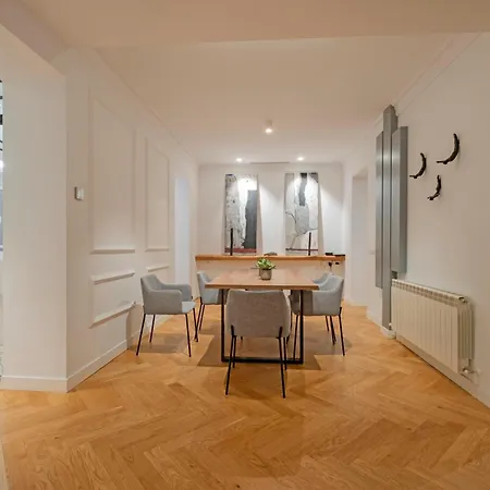 Apartamento Espectacular Piso En En La Milla De Oro