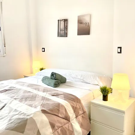 Chill Apartment *