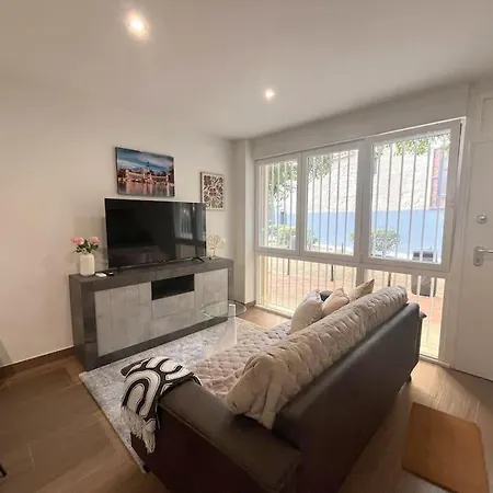 Apartment Barajas Mercurio A