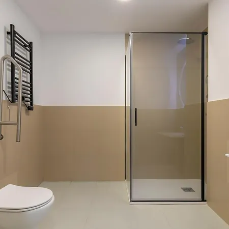 Apartamento Homeabout Smart Bravo Murillo - Sin Recepcion *
