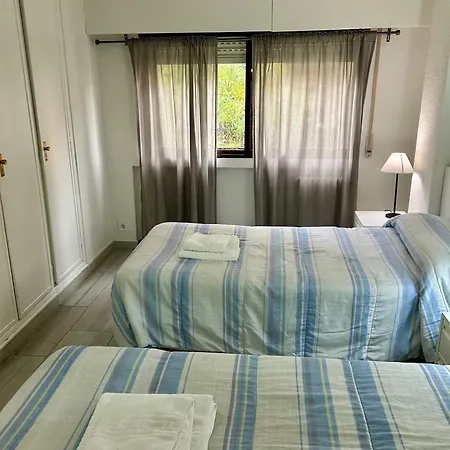Aparthotel Goya 75 3*