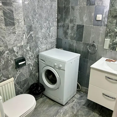 Goya 75 Hotel apartamentowy Madryt