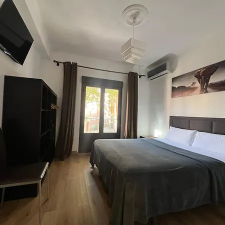 Pensión Hello 3*