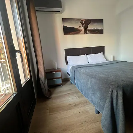 Hello 3* Madrid
