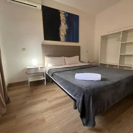 Hello 3* Madrid