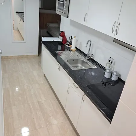 New Hortaleza Coliving Guest house